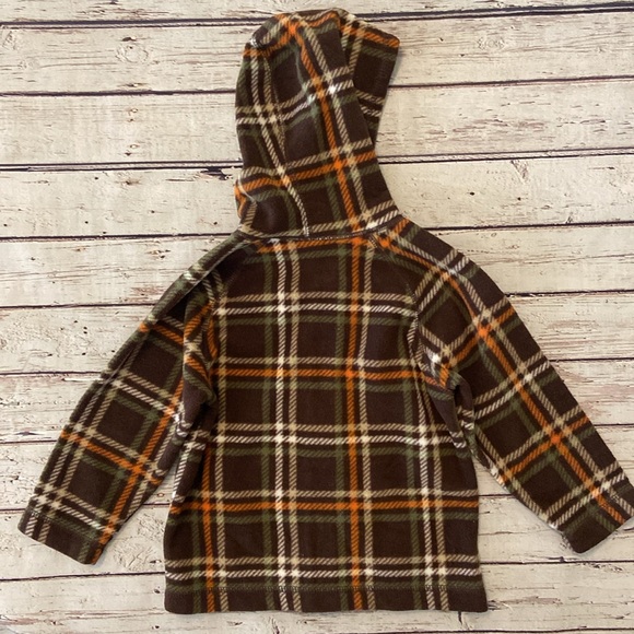 Boys Gymboree Jacket and Pant set size 2T-3T - Picture 3 of 11